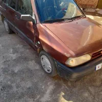 ماشین|خودرو سواری و وانت|خسروشاه, |دیوار