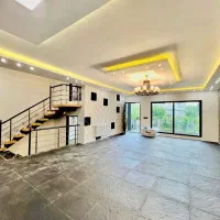 پیلوت ۲۶۰متری باسند تک‌برگ  نوساز شهرکی امن|فروش خانه و ویلا|قائم‌شهر, |دیوار