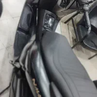 NMAX استسنائی در حد صفر نقد و اقساط|موتورسیکلت|تهران, گمرک|دیوار