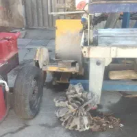 ابزار ساختمانی