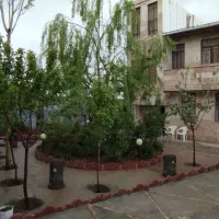 ملک2طبقه در داخل روستا قره بنیاد|فروش خانه و ویلا|زالیان, |دیوار