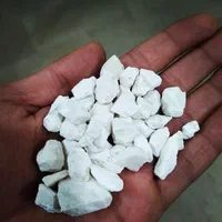 ریگ باغی/سنگ ریزه/گراویه رنگی باغی /گراویه سفید