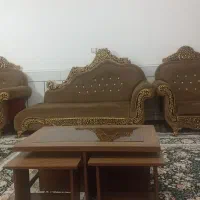 فروش مبل ومیزتلویزیون