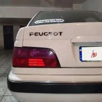 پژو پارس xu7p