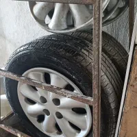 رینگ لاستیک زانتیا