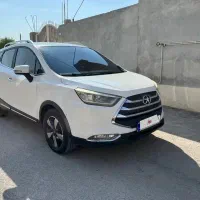 فروش جک s3|خودرو سواری و وانت|صدرا-فارس, فاز ۱|دیوار