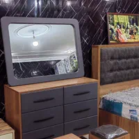 سرویس خواب ویدا شرکتی|تخت و سرویس خواب|یزد, |دیوار