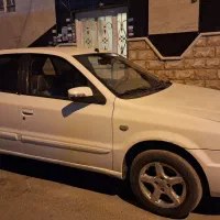 سمند سورن مدل ۸۹|خودرو سواری و وانت|شیراز, حجت آباد|دیوار