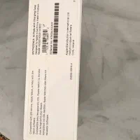 ایرپاد سری 2  اصلی ایفون|لوازم جانبی موبایل و تبلت|تهران, سازمان آب|دیوار