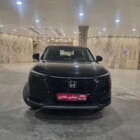 هوندا وزل ۲۰۲۴