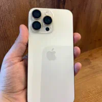 iphone 16 pro max ZA/A 1 TB ریجستر