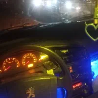 ۴۰۵ تر تمیز برای معاوضه|خودرو سواری و وانت|یاسوج, |دیوار