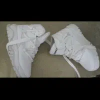 کتونی ساقدار نو