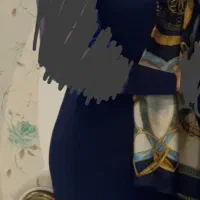 پیراهن|لباس|رشت, دروازه لاکان|دیوار