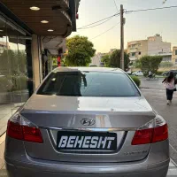 هیوندای جنسیس مدل 2011|خودرو سواری و وانت|اصفهان, ملک|دیوار