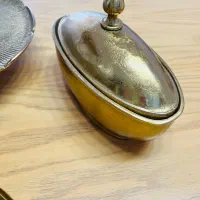 ظروف پذیرایی نو|ظروف سرو و پذیرایی|گرگان, |دیوار