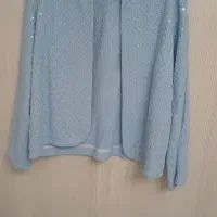 کت کوتاه مجلسی نونو
