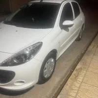 ۲۰۷ تیپ 5|خودرو سواری و وانت|تاکستان, |دیوار