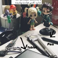 وکام وان سایز A4