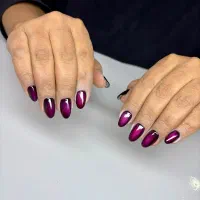 مدل کاشت و ترمیم ناخن فقط ۲۰۰|خدمات آرایشگری و زیبایی|مشهد, چهارچشمه|دیوار