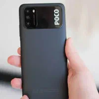 فروش یک گوشی شیامی پوکو ام ۳