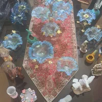 دکوری وآنتیک|کلکسیون اشیاء عتیقه|تهران, گلاب دره|دیوار