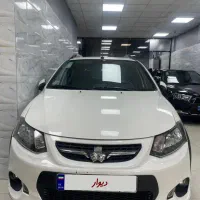 کوییک مدل ۴۰۲ اتومات نقد و اقساط