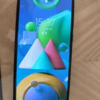 Samsung m 21 2020 باتری ۶۰۰۰