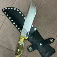 چاقو ترکمن