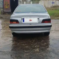 پژوپارس مدل ۸۶|خودرو سواری و وانت|اسالم, |دیوار