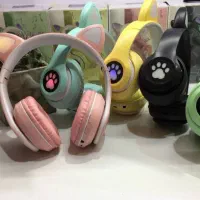 هدفون هدست هندزفری بلوتوثی موزیک و مکالمه|لوازم جانبی موبایل و تبلت|اصفهان, قلعه طبره|دیوار