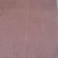صد متر موکت تمیز