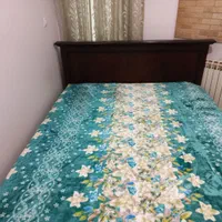تخت دو نفره|تخت و سرویس خواب|تهران, سهروردی|دیوار