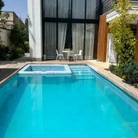 طاووسیه ویلای 4 خواب مستر