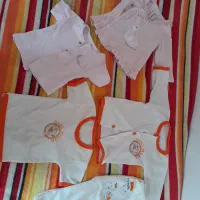 لباس نوزادی|کفش و لباس بچه|کاشمر, |دیوار