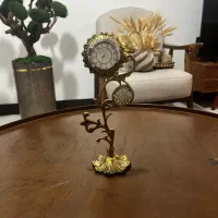 ظروف برنز|صنایع دستی و سایر لوازم تزئینی|اسلام‌شهر, سیمرغ|دیوار