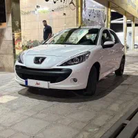 207 مدل 1403