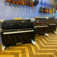 پیانو یاماها طرح اکوستیک (شرایط ویژه اقساطی)