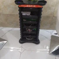 لوازم آرایشی|آرایشگاه و سالن‌های زیبایی|فیروزآباد (فارس), |دیوار