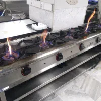 تعمیرات انواع اجاق گازفرگاز وهود ایرانی وخارجی