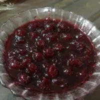 مربا آلبالو