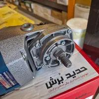 فرز آهنگری 2400 وات حدید برش مدل HB33|ماشین‌آلات صنعتی|مشهد, کوشش|دیوار