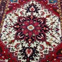 فرش دستبافت هریس