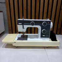 چرخ خیاطی و گلدوزی کاچیران