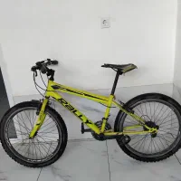 دوچرخه ۲۴زیبا
