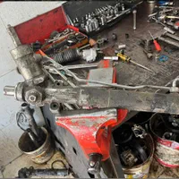 تعمیر پمپ هیدرولیک وجعبه فرمان وفروش جعبه پمپ|قطعات یدکی و لوازم جانبی|اصفهان, دوطفلان|دیوار