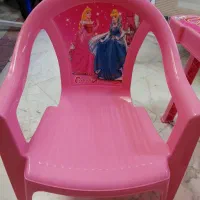 میز و صندلی تحریر|اسباب و اثاث بچه|مشهد, مصلی (کارمندان اول)|دیوار