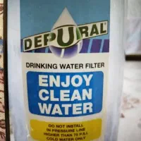 فروشی در حد نو قیمت مناسب پاسخگویی در چت دیوار|آبسردکن و تصفیه آب|قشم, |دیوار