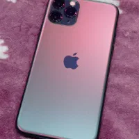 آیفون ۱۱ پرو