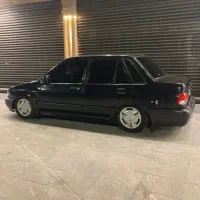 پراید ۱۳۱ سرمه‌ای|خودرو سواری و وانت|لاهیجان, بازکیاگوراب|دیوار